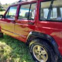 1991 4WD 4-Door 4.0 L 6 cylinder Jeep Cherokee