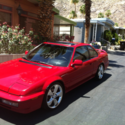 1991 4WS 5 Speed.  Mint condition.