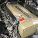 1991 600hp Nissan Skyline R32/R34 Nur engine w/getrag Rare JDM