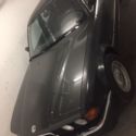 1991 750i short body v12 e32