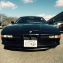 1991 850 BMW