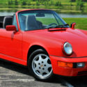 1991 911 CARRERA 2 CABRIOLET 964 PCA DOCUMENTED LIKE 991 997 996 993 912 901 944