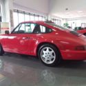 ~1991 911 CARRERA 4 COUPE - COLLECTOR QUALITY - 52,913 MILES - IN OUR SHOWROOM~