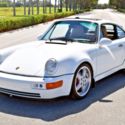 1991 964/911 Turbo- Ruf upgrades-fast car - FAST AND NOT LOUD