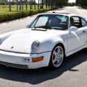 1991 964/911 Turbo-Ruf upgrades-fast car