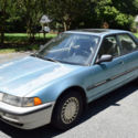 1991 Acura Integra GS 1.8L 5 speed Transmission