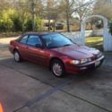 1991 acura integra