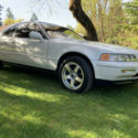 1991 Acura Legend.  69900 miles!  2 owner SHOW CAR!!! NO RESERVE!!