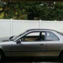 1991 Acura Legend L Coupe 2-Door 3.2L V6 low miles