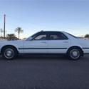 1991 Acura Legend L with **5 SPEED MANUAL **