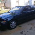 1991 Acura Legend  LS  3.2  V6 136k miles