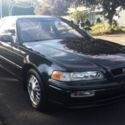 1991 Acura Legend LS Coupe (69k Original Miles)