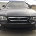 1991 Acura Legend LS Sedan 25k original miles