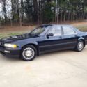 @@@1991 ACURA LEGEND MINT COND 1 OWNER SUPER LOW MILES@@@