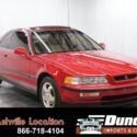 1991 Acura Legend