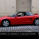 1991 Acura NSX - 1 of 50 in this combination for 1991