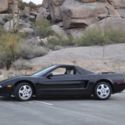 1991 Acura NSX 11,277 Original Miles Collector Quality