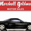 1991 Acura NSX  2D Coupe 3.0L V6 FI Manual