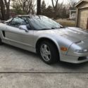 1991 Acura  NSX  43.230 miles