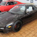 1991 Acura NSX 49,xxx Miles Fresh Honda Dealer Major Service Cold AC Driver Cond