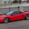 1991 Acura NSX 5-Speed Manual *Only 38,048 Original Miles*Red/Black*Gorgeous NSX
