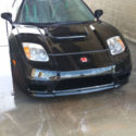 1991 Acura NSX BASCH supercharged fully built