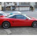 1991 Acura NSX Base Coupe 2-Door 3.0L - INCLUDES SHIPPING