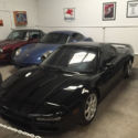 1991 Acura NSX Base Coupe 2-Door 3.0L - NO RESERVE