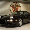 1991 Acura NSX Collector Quality