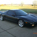 1991 Acura NSX Coupe 2-Door 3.0L w/GruppeM Supercharger