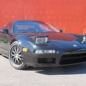 1991 Acura NSX Coupe. 3.0L V6 Auito, Navigation, Custom Sound System, FIRST YEAR