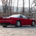 1991 Acura NSX Manual, All original 68k miles 2.49% financing