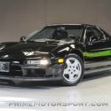1991 ACURA NSX RARE FIND 1OWNER SERVICE RECORDS WOW