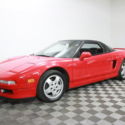 1991 ACURA NSX RARE FIRST IMPORT #308! 68K Miles!