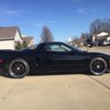 1991 Acura NSX Supercar