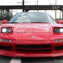 1991 Acura NSX Turbo - Hardtop - Built Motor - 600HP - Beautiful - 5 speed