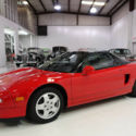1991 Acura NSX | Virtually Cannot Be Told from New!