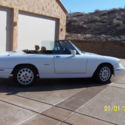 1991 Alfa Rameo  Veloce 33047 actual miles original survivor car