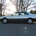 1991 Alfa Romeo 164