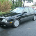 1991 Alfa Romeo 164L Automatic 96,000 Miles AACA Musuem Car Excellent Condition