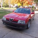 1991 Alfa Romeo 164s for sale
