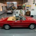 1991 Alfa Romeo Spider "" Low Miles, Museum Condition ... MUST SEE""