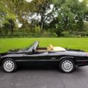 1991 Alfa Romeo Spider Veloce 41K Original Miles Mint Condition