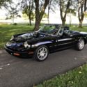 1991 Alfa Romeo Spider Veloce Edition KEY * FIAT * FERARRI * LANCIA  LAMBORGHINI