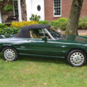1991 ALFA ROMEO VELOCE SPIDER