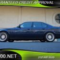 1991 Alpina B10 BITURBO Twin Turbo 5 Speed Manual