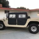 1991 AM General M998 HUMVEE