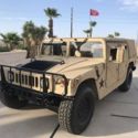 1991 Am General M998 (STREET LEGAL)