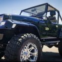 1991 AMC JEEP WRANGLER CUSTOM SHOW TRUCK LS ENG W/ S/C FORD CHEVY BUICK BRONCO