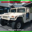 1991 American General m998 Hummer Humvee